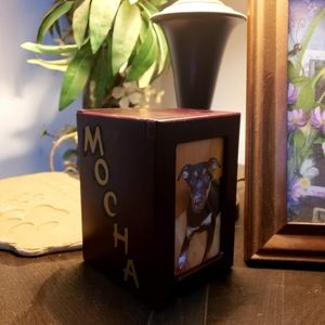 Meet your Posher, Deanna